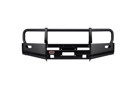 Arb Front Deluxe Bull Bar Winch Mount Bumper 2nd Gen Tacoma