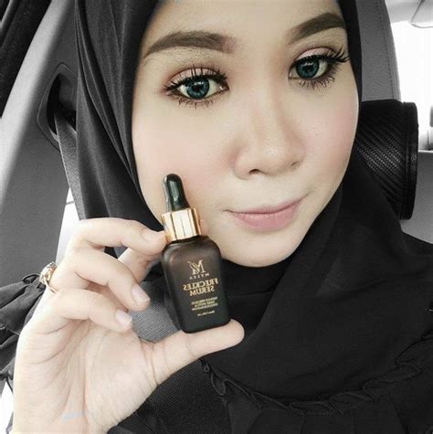 Jangan risau, kami ada jalan penyelesaiannya ! Mylea Skincare • Mylea Freckles Serum | Serum Anti Jeragat