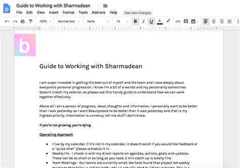 This is a component that controls user interactions and state for you so you can create autocomplete, combobox or select dropdown components. Creating an Instruction Manual For Yourself - Beautystack ...