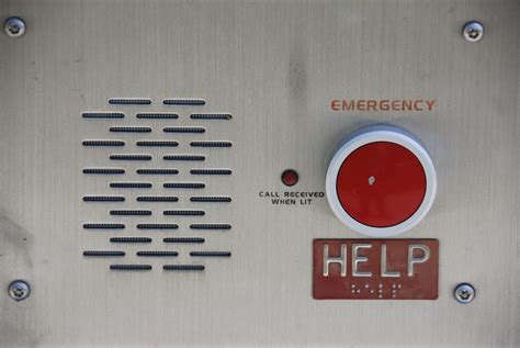 Modified 11 jun 2021, 1:17 am. Emergency Call Box | VinTech Systems