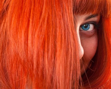 As long as you're patient, and with the help of the color wheel, you can achieve any color you desire! Beauty: How to Maintain Dyed Red Hair - Ginger Parrot