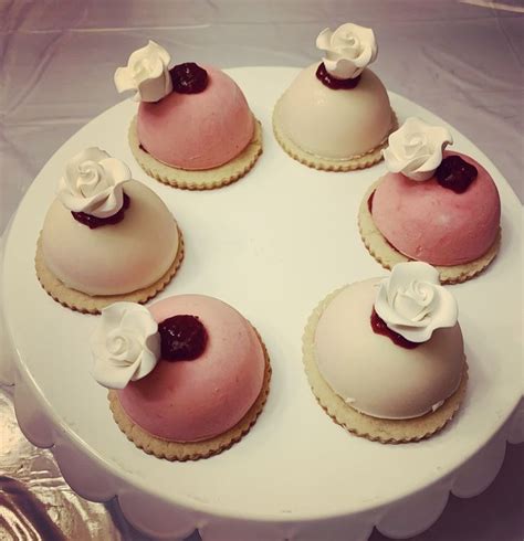 Get this easy homemade chocolate mousse cake recipe for a decadent dessert. Mousse dome cake. | Chocolate dome, Strawberry mousse ...