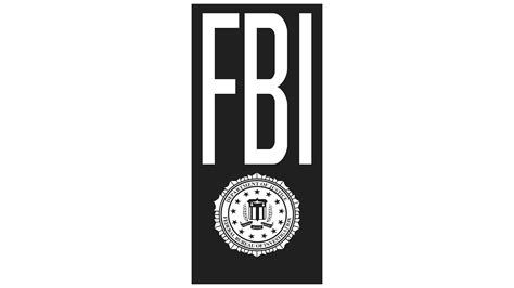 Fbi Logo Y Símbolo Significado Historia Png Marca