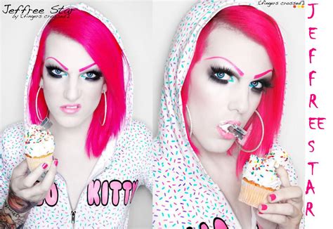 For all things jeffree star. Chatter Busy: Jeffree Star Quotes