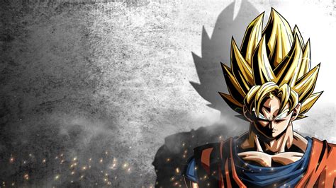 Wallpaper Hd Goku Super Saiyan 2022 Live Wallpaper Hd Hot Sex Picture