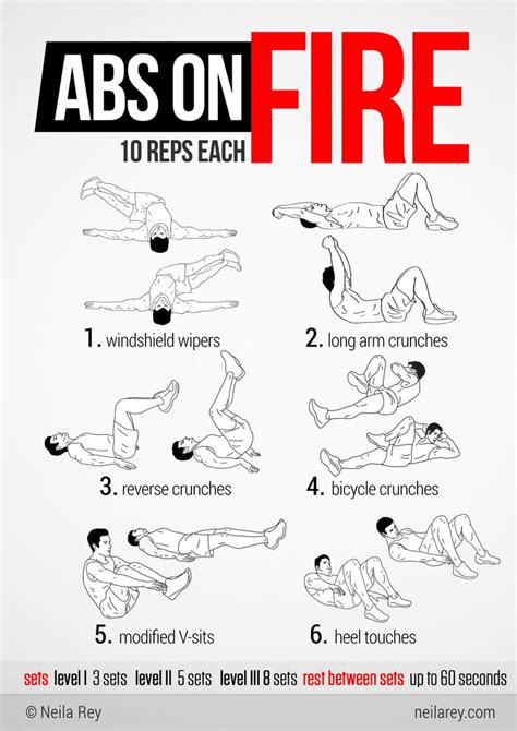 No Time For The Gym Here Is 20 No Equipment Workouts You Can Do At