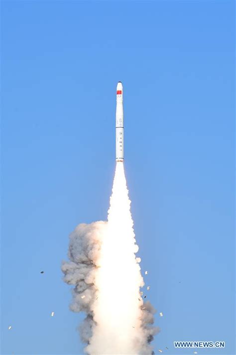 The carrier rocket will be tasked with launching china's first mars probe and. China's Long March 11 rocket lofts Earth-imaging and tech demo satellites - Spaceflight Now