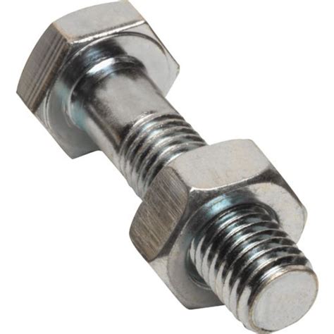 Ss304 Din Stainless Steel Bolt Nut Size M6~m24 Rs 10 Piece Id