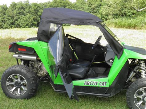 We expand our inventory daily to give you the latest and greatest in powersports products. Arctic Cat Textron Wildcat Trail / Sport Soft Full ...