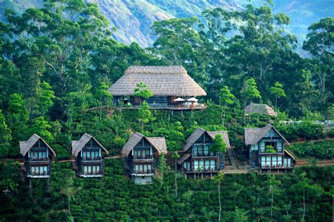 98 Acres Sri Lanka Jungle And Rainforest Resorts Thesuitelife By