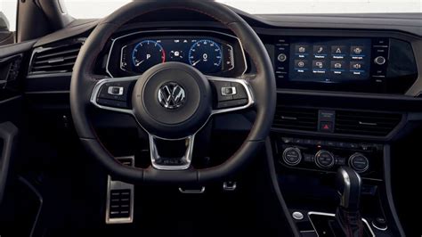 Heres Why The 2022 Vw Jetta Gli Is Your Perfect Everyday Performance Sedan