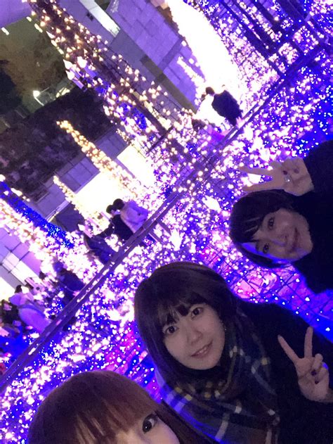 中川翔子🌙bluemoon🌕 on Twitter: "カレッタ汐留の ...