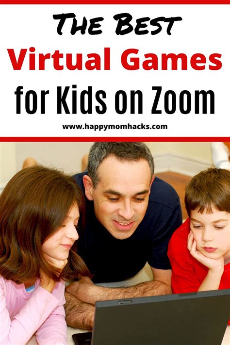 We did not find results for: 15 Best Games to Play on Zoom with Kids | Happy Mom Hacks ...