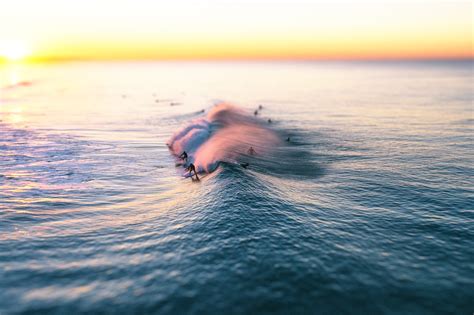 Surfing Sea Waves Wallpapers Hd Desktop And Mobile Backgrounds