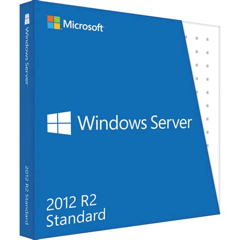 Windows Server 2012 R2 Standard 1pc Digital Original