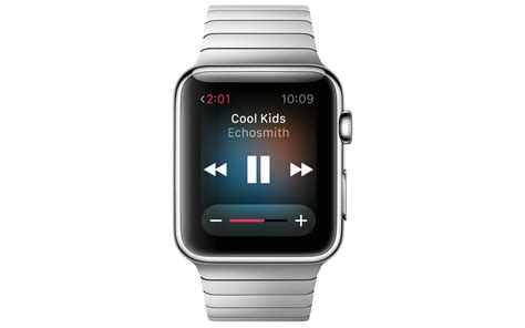 How to use Apple Watch's Digital Crown as a remote camera ...
