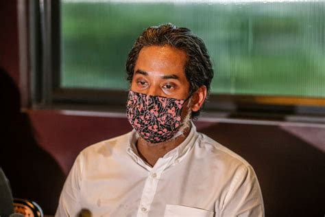 Yb taun khairy jamaluddin of gen malaysia. Khairy: Malaysia must position itself as startup hub to ...