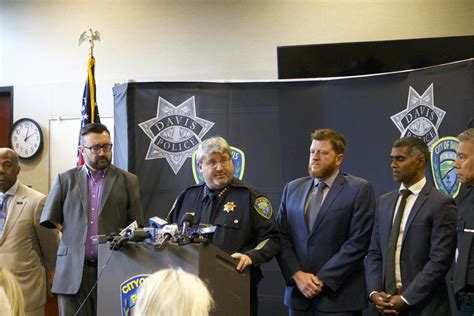 Former UC Davis student, 21, arrested as suspect in Davis stabbings