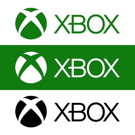 Xbox Logo Download In Svg Or Png Logosarchive