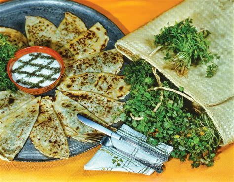 Azerbaijan S National Cuisine Must Try Dishes