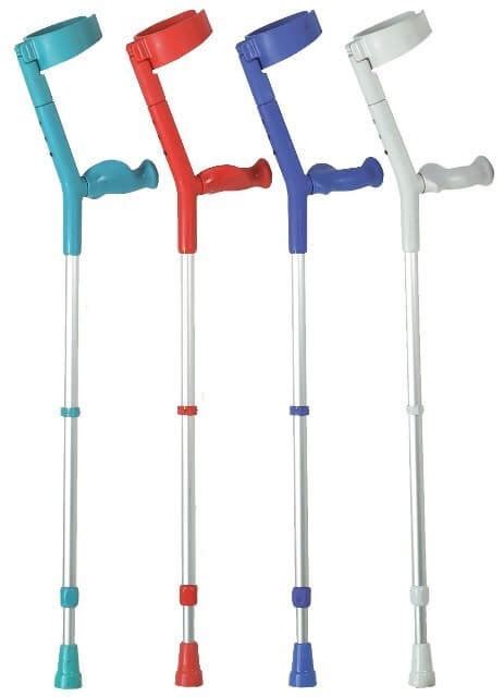 Crutches Ortomotion Ltd