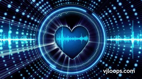 Are you searching for music gif png images or vector? Feel the (heart) beat! ♥ #vjloops #valentines #love #valentinesday #animation #heart #EDM #music ...