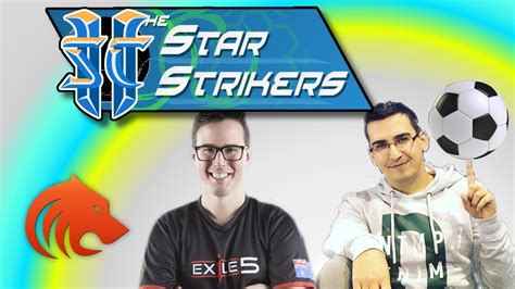 Starcraft 2 Star Strikers Vs Pigpan Arcades Ep4 Youtube