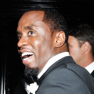 P Diddy Arrested For Alleged Assault With A Deadly Weapon On UCLA Football Coach