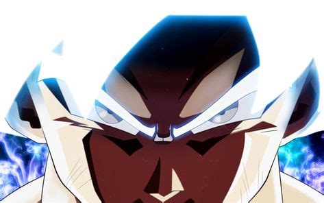 Maybe you would like to learn more about one of these? Download wallpapers Ultra Instinct Goku, eyes, Son Goku, 4k, Dragon Ball, close-up, Migatte No ...