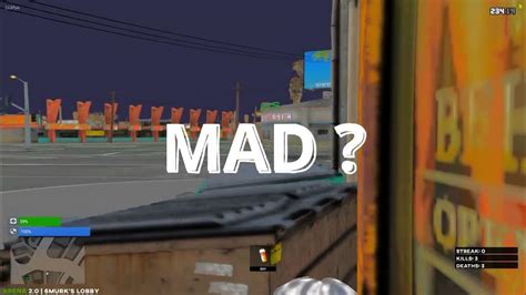 Mad Cuz Bad 👺 Youtube