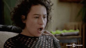 Comedy Central Episode GIF By Broad City Find Share On GIPHY