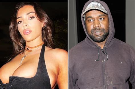 Sister Of Kanye Wests New Wife Bianca Censori Calls Relationship