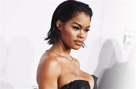 Late last week, teyana taylor announced her retirement and had. Teyana Taylor & the "Woe Iz Me" Featurism Crowd - Onyx Truth