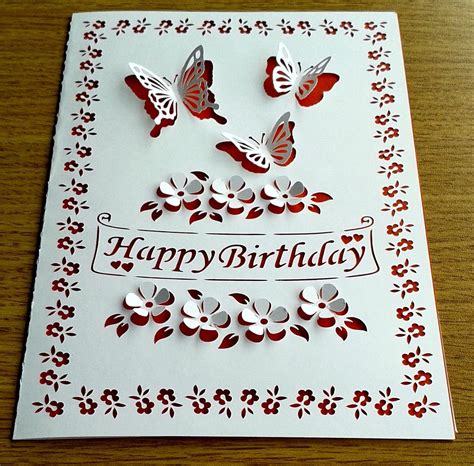 Pop Up Happy Birthday, Happy Anniversary, Happy Mother's ...