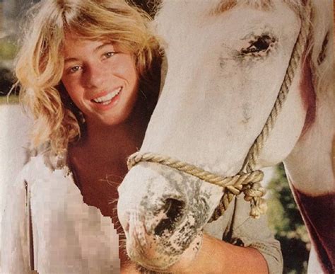 Leif Garrett Leif Garrett Handsome Men People