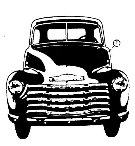 Old truck clipart 20 free Cliparts | Download images on Clipground 2023