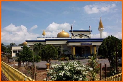 They provide cuckoo water so it is easy to refill our water bottles. BEAUTIFUL MALAYSIA: Perlis ... Small but Nice