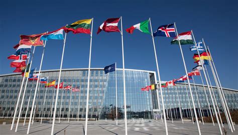 NATO - News: Statement by NATO Secretary General Jens Stoltenberg on
