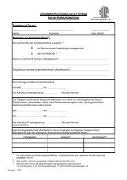 Vorlage als pdf & doc herunterladen und beliebig oft verwenden. gem. § 60a Abs. 4 Aufenthaltsgesetz - Zentraler Thüringer ...