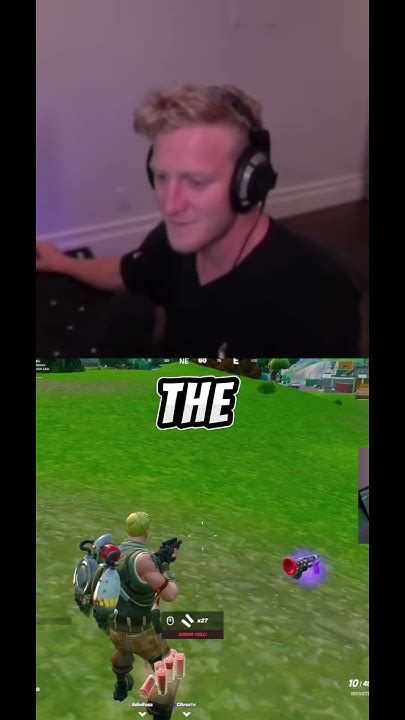 Do You Think This Actually Happened Tfue Nickeh30 Fortnite Youtube