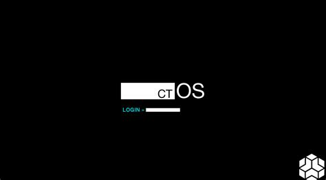 Do you want to hack street lights, cell phones, bank accounts, and more like they did in watch dogs? ctOS GDM Login Theme by OMGpotatoes on DeviantArt