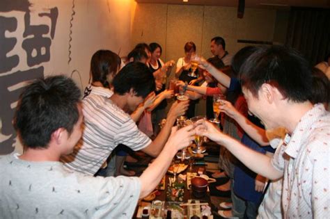 Drinking In Japan Rules Remedies And Lingo Tokyo Cheapo