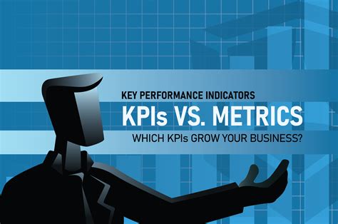 Kpis Versus Metrics Which Kpis Grow Your Business Ironfocus Sexiezpix