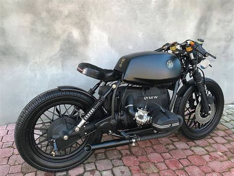 Adventure, motocross, superbike, touring, cruiser, and more. Best Cafe Racer Motorcycles 👑 on Instagram: "Amazing Dark ...