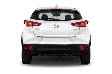 Mazda Cx 3 2016 International Price And Overview