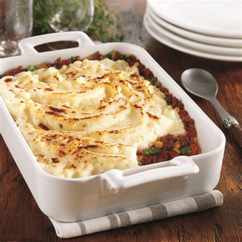 Easy Shepherds Pie