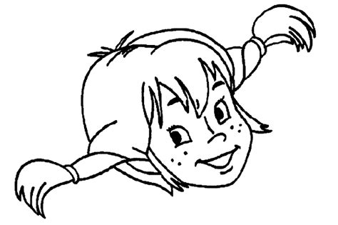 Pippi Langkous