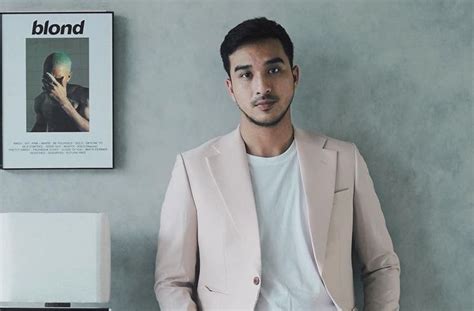Profil Ibrahim Risyad Aktor Serial Wedding Agreement Diduga Pernah Lakukan Pelecehan Seksual