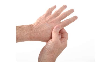 Quand la douleur au cou est sérieuse. Quand les mains font mal | Voix des patients