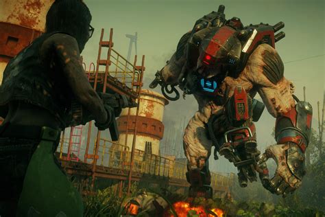 Do you like this video? Rage 2's currencies, upgrades, and components - Polygon